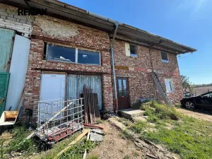 Pronájem výrobních prostor, Kostelec, 40 m2