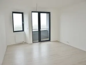Pronájem bytu 1+kk, Praha, Modřanská, 39 m2