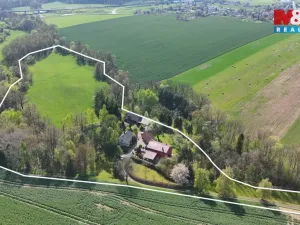 Prodej rodinného domu, Hrabyně, 214 m2