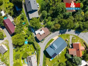 Prodej rodinného domu, Sobkovice, 176 m2