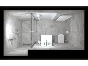 Prodej bytu 4+kk, Šlapanice, 151 m2