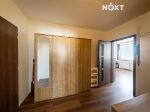 Prodej bytu 3+1, Nová Včelnice, Na Hliněnce, 70 m2