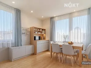 Prodej rodinného domu, Pelhřimov, 117 m2