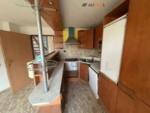 Prodej rodinného domu, Mníšek pod Brdy, Rymaně, 162 m2