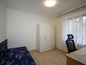 Pronájem bytu 3+kk, Lázně Toušeň, Na Ostrůvku, 57 m2