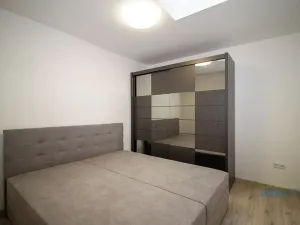 Pronájem bytu 3+kk, Lázně Toušeň, Na Ostrůvku, 57 m2
