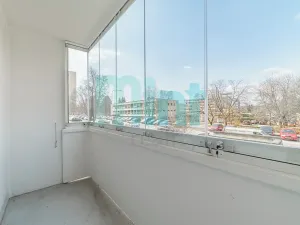Pronájem bytu 2+1, Ostrava, Ludvíka Podéště, 60 m2