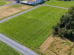 Prodej pozemku pro bydlení, Frenštát pod Radhoštěm, 1528 m2