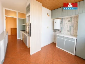 Prodej bytu 2+1, Jesenice, Křižíkova, 61 m2