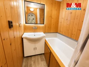 Prodej bytu 2+1, Jesenice, Křižíkova, 61 m2
