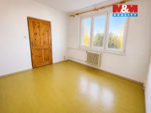 Prodej bytu 2+1, Jesenice, Křižíkova, 61 m2
