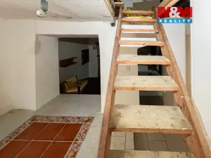 Prodej chalupy, Nihošovice, 68 m2