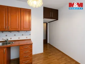 Prodej bytu 3+1, Český Těšín, U Mlékárny, 63 m2