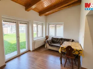 Prodej rodinného domu, Hranice - Hranice IV-Drahotuše, Hranická, 347 m2