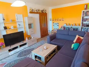 Prodej bytu 3+1, Chrudim, Na Šancích, 81 m2
