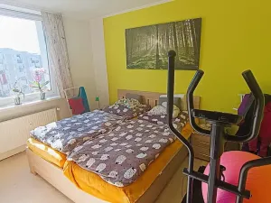 Prodej bytu 3+1, Chrudim, Na Šancích, 81 m2