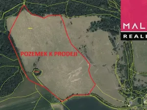 Prodej louky, Ostrov, 177325 m2