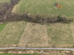 Prodej pozemku pro bydlení, Růžďka, 1891 m2