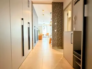 Prodej bytu 2+kk, Ostrava - Moravská Ostrava, F. X. Riepla, 65 m2