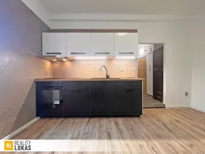 Pronájem bytu 1+1, Ostrava, 28. října, 47 m2