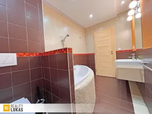 Pronájem kanceláře, Ostrava, Mírová, 95 m2