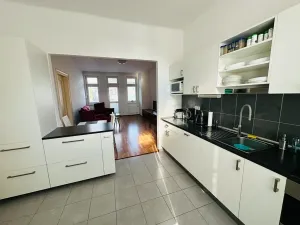 Pronájem bytu 4+1, Ostrava, Denisova, 110 m2