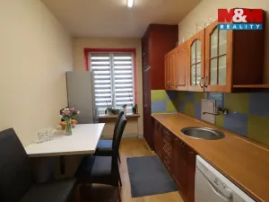 Prodej bytu 3+1, Most, tř. Budovatelů, 75 m2