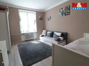Prodej bytu 3+1, Most, tř. Budovatelů, 75 m2