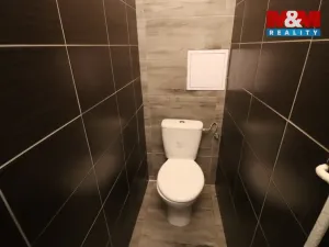 Prodej bytu 3+1, Most, tř. Budovatelů, 75 m2