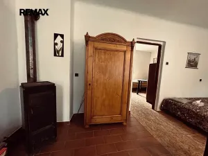 Prodej chalupy, Mlečice, 90 m2