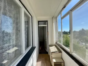 Prodej bytu 3+1, Čáslav, Družstevní, 71 m2