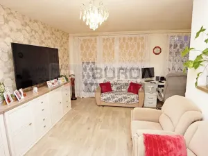 Prodej bytu 3+1, Neratovice, 72 m2