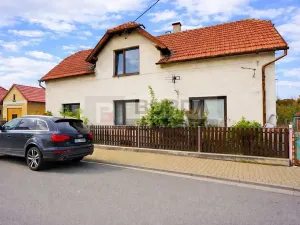 Prodej rodinného domu, Řepín, 190 m2