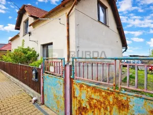 Prodej rodinného domu, Řepín, 190 m2