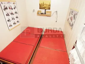 Prodej chaty, Kaliště, 30 m2
