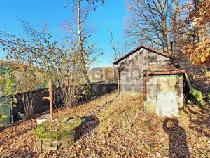 Prodej chaty, Kaliště, 30 m2