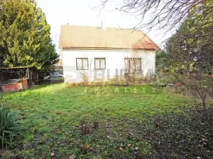 Prodej podílu rodinného domu, Zeleneč, Kasalova, 285 m2