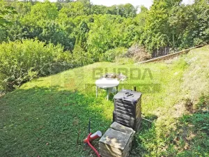 Prodej zahrady, Kralupy nad Vltavou, Lobeč, 346 m2
