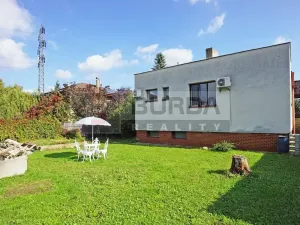 Prodej rodinného domu, Neratovice, 185 m2