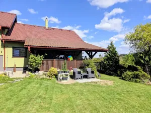 Prodej rodinného domu, Nový Jičín, 142 m2