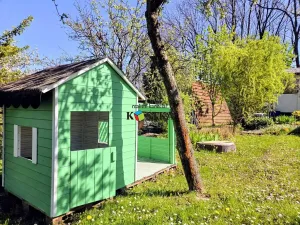 Prodej zahrady, Šenov u Nového Jičína, Mlýnská, 383 m2