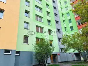 Prodej bytu 4+1, České Budějovice, J. Bendy, 75 m2