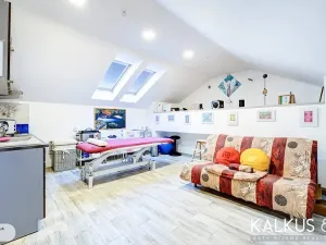Prodej rodinného domu, Hořice, Prokopa Velikého, 140 m2