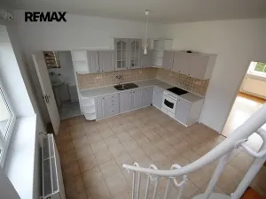 Prodej bytu 4+1, Humpolec, 102 m2
