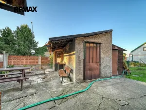 Prodej rodinného domu, Zásmuky, 73 m2