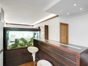 Pronájem bytu 3+kk, Praha - Libeň, Přádova, 73 m2