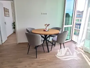 Prodej bytu 2+kk, Burgas, Bulharsko, 50 m2