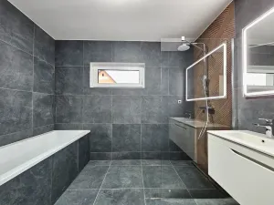 Prodej rodinného domu, Kladno, Otmara Zinkeho, 106 m2