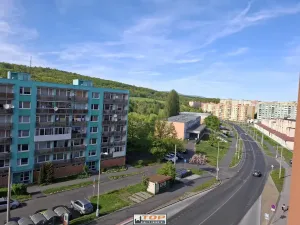Prodej bytu 3+kk, Chomutov, Březenecká, 60 m2