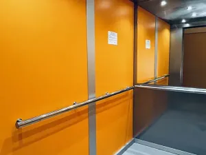 Pronájem bytu 1+1, Praha - Hostivař, Chudenická, 39 m2